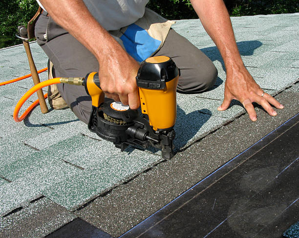Best Shingle Roofing Installation  in Bloomington, CA