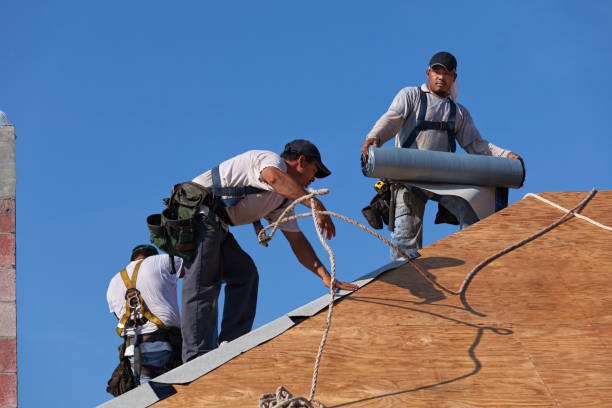 Roof Repair Estimates in Bloomington, CA