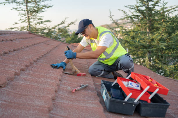 Best Storm Damage Roof Repair  in Bloomington, CA