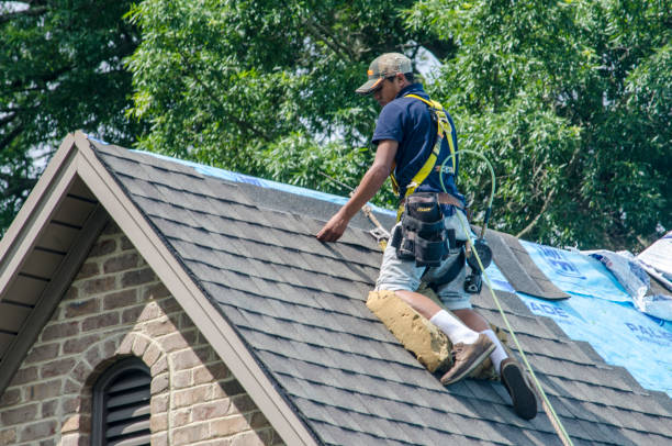 Trusted Bloomington, CA Roofing Contractor Experts