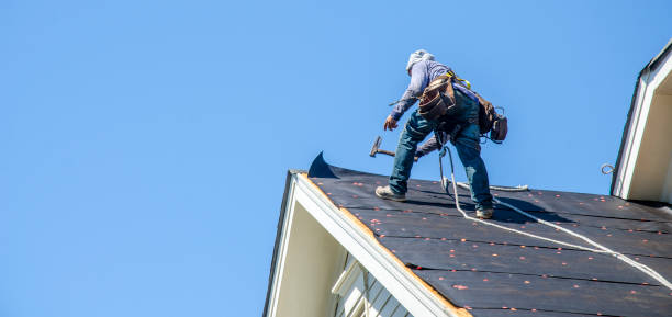 Gutter Installation and Roofing in Bloomington, CA